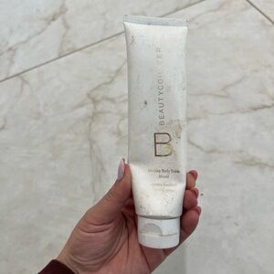 Beautycounter Monoi Melting Body Balm